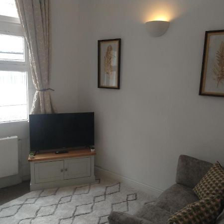 All Saints 2 Bed Apartment In Central Stamford With Parking Exteriör bild
