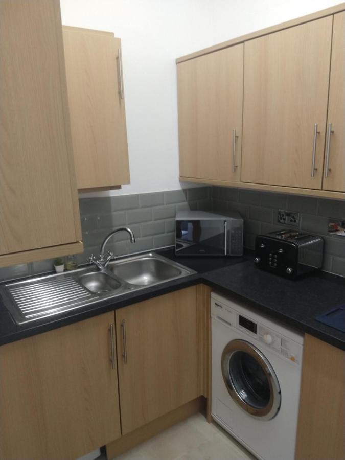 All Saints 2 Bed Apartment In Central Stamford With Parking Exteriör bild