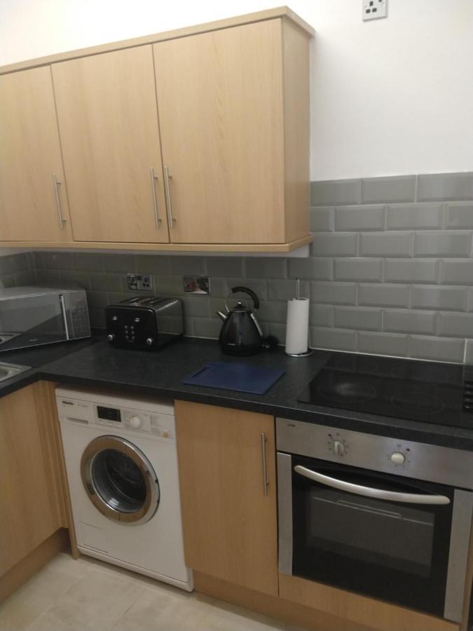 All Saints 2 Bed Apartment In Central Stamford With Parking Exteriör bild